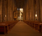 Uppsala-domkyrka